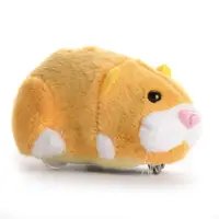 Игрушечный хомяк Жу жу Петс Звездочка