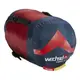 Спальный мешок Wechsel Stardust 10° L TL Red Dahlia Left 232021
