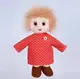 Мягкая игрушка Копиця Домовенок 00416-9 32 см