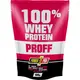 Протеин Power Pro 100% Whey Protein Proff, 500 грамм Клубника
