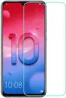 Защитное стекло TOTO Hardness Tempered Glass 0.33mm 2.5D 9H Huawei Honor 10 Lite
