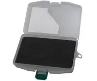Коробка Meiho Slit Form Case F-9 (411479)