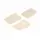 Набор кондитерских шпателей Sun Plast PD-3204 3 шт