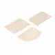 Набор кондитерских шпателей Sun Plast PD-3204 3 шт