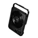 Вентилятор HOCO slim desktop fan HX607 |100 Levels, 10h|
