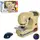 Швейная машинка детская Limo Toy 6708B 24 см