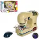 Швейная машинка детская Limo Toy 6708B 24 см