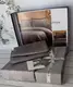 Prism жаккардовая постель, евро размер. Romeo home Турция.