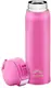 Термобутылка Vincent Candy Pink VC-1529CP 480 мл розовая