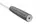 Підсак Flagman Landing Net Black PE Mesh 60x60, head 1., 80 м, 2 sec