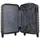 Чемодан Semi Line 20" (S) Black (T5576-2)_Discounted