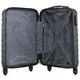Чемодан Semi Line 20" (S) Black (T5576-2)_Discounted