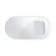 Зарядка QI BASEUS Simple 2in1 Wireless Charger 18W Max For Phones+Pods (WXJK-01)