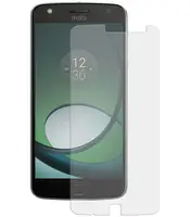 Защитное стекло PowerPlant для Motorola Moto Z Play
