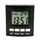 Говорящие настольные часы Vkstar Vst-7027c с термометром