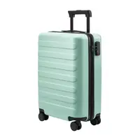 Валіза Xiaomi Ninetygo Business Travel Luggage 20" Green (6941413216661)