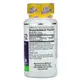 Витамины и минералы Natrol Vitamin B-12 5000 mcg, 100 таблеток Клубника