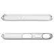 Чехол Spigen для Samsung Galaxy Note 10 Ultra Hybrid, Crystal Clear (628CS27375)
