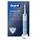 Електрична зубна щітка Oral-B Vitality PRO ProteСt X Сlean Сross AСtion D103-413-3-Blue блакитна