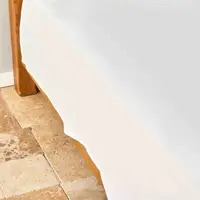 Простынь Nautica Home - Beyaz белый 180*240