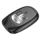 Мышь HOCO Art dual-mode business wireless mouse GM15 |BT5.0, 2.4G, 800/1200/1600dpi|