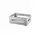Ящик для хранения Guzzini Tidy & Store 16930033 22х15х8,5 см серый