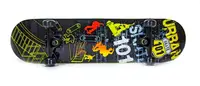 Скейтборд "Scale Sports". Skate 101 (1005286686)