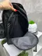АКЦИЯ! Рюкзак со светоотражателем - большой вместительный на 3 отдельных отделения на молнии (5112)