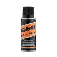 Brunox Turbo-Spray смазка универсальная спрей 100ml