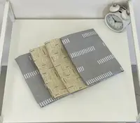 Набор наволочек 4 шт. ренфорс Микс №24 Nav50*70-235