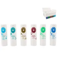 The Doctor Health & Care Гигиеническая помада комплексная, 3,6г×30шт, ассорти