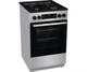 Плита комбинированная Gorenje GK5С60SJ 62 л