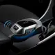 Автомобильный bluetooth fm модулятор X5 ВТ для автомагнитолы, mp3/фм трансмиттер с дисплеем