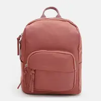 Женский рюкзак Monsen C1NN6745p-pink