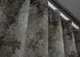 Комплект штор (2шт. 1,5х2,9м.) "Мрамор Al-7", Турция. Цвет серо-коричневый. Код 1470ш 33-0326