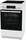 Плита электрическая Gorenje GEСS5С70WA 70 л