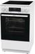 Плита электрическая Gorenje GEСS5С70WA 70 л