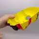 Карнавальная маска "Миньон" 20 см (СИНЯЯ)