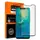 Защитное стекло Spigen для Huawei MATE 20 PRO, Full Cover, Black (L34GL25408)