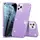 Чехол ESR для iPhone 11 Pro Makeup Glitter, Purple (3C01192160302)