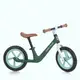 Беговел детский Profi Kids MBB 1042 EVA GREEN 12 дюймов зеленый