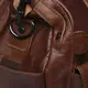 Мужская кожаная сумка Keizer K11026-brown