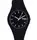 Часы наручные Skmei 9068BKWT Black (White pointer)