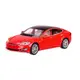 Машинка инерционная "Tesla Model S" Автопром 6614 1:32