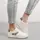 Кроссовки женские Fashion Ester 3926 40 размер 25,5 см Белый