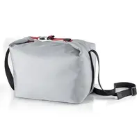Термосумка Guzzini 3290833 16,2 л 60х37х19 см серая