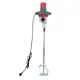 Миксер строительный электрический 1200 Вт, 2 скорости INTERTOOL DT-0130