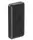 Power Bank XO PR188 (22.5W) 2USB+Micro+Type-C (20000mAh) Чорный