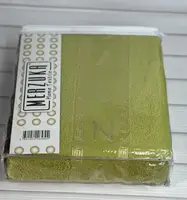 Yesil чоловічий набрі в сауну 3в1 Merzuka Туреччина