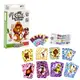 Карточная игра "The Royal Bluff: съедобное-несъедобное" (рус)